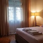 Spacious And Cozy Apartment - Ajia Apartment