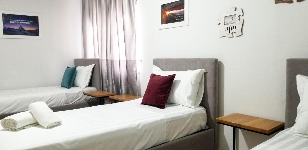 Apartamento Spacious And Cozy - Ajia