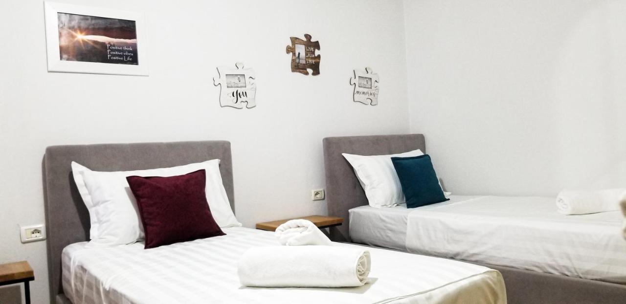 Spacious And Cozy - Ajia * Tirana
