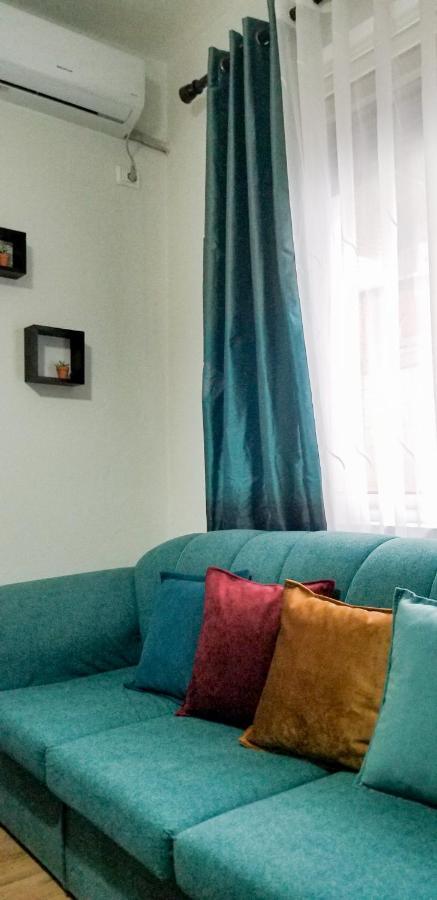 Apartamento Spacious And Cozy - Ajia *
