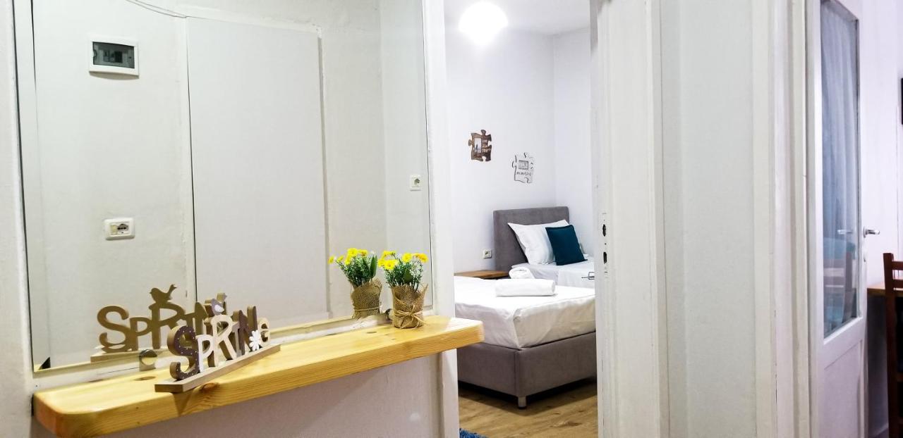 Spacious And Cozy - Ajia Apartamento Tirana