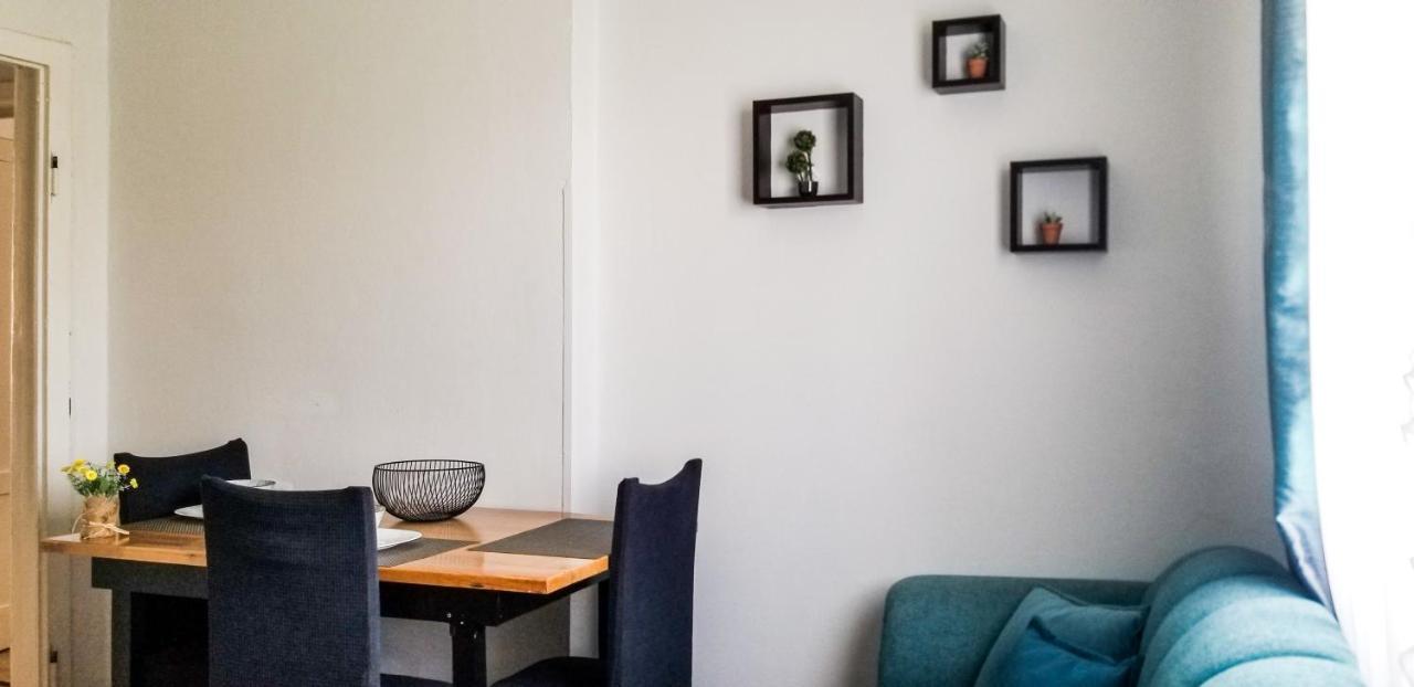 Apartamento Spacious And Cozy - Ajia