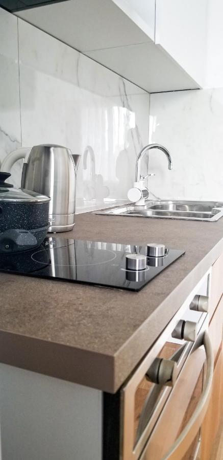Spacious And Cozy - Ajia Apartamento *