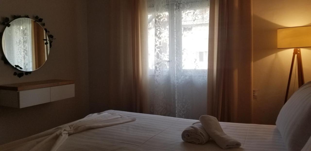 Spacious And Cozy - Ajia Apartamento